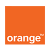 orange logo